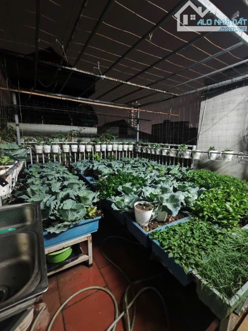 Nhà ngay phố Quang Trung , Hà Đông, 70m2 dân xây 5 tầng, ô tô vào nhà, giá đầu tư - 5