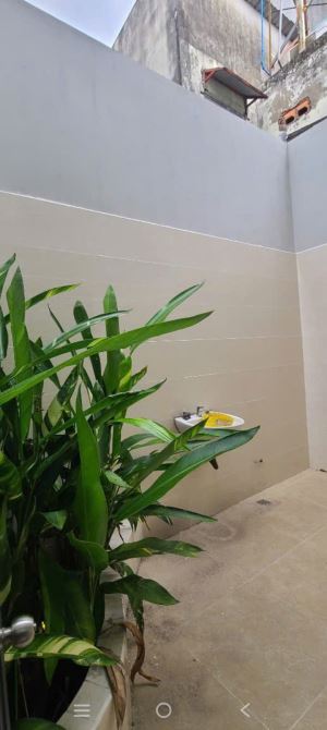 Bán nhà Hẽm Xe Hơi đường Tô Ký, (4*20)M, 3 tầng, chỉ 5,2 tỷ, Thới Tam Thôn, Hóc Môn. - 5
