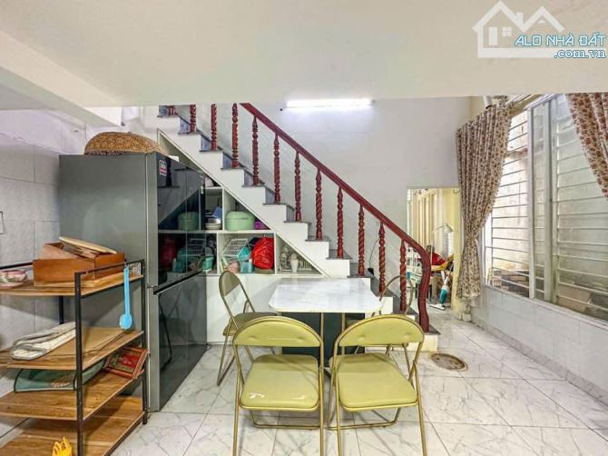 📌📌📌LÀM VIỆC TRỰC TIẾP GIÁ TỐT !!!bán nhà kiệt 408 trưng nữ vương - 5