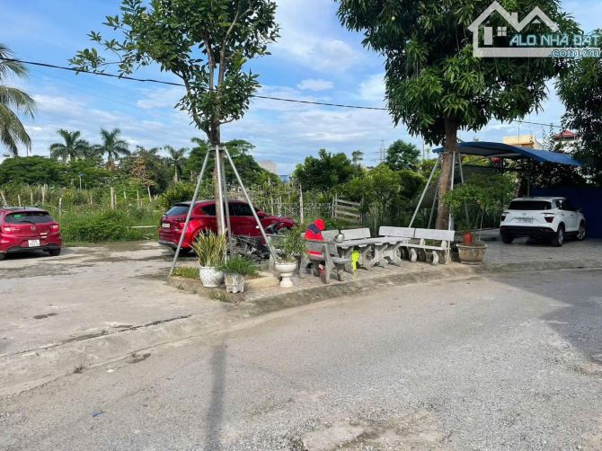 BÁN NHÀ ĐẸP 2.386 TỶ 3 TẦNG 57M2 ( TÂY NAM ) NGÕ ĐIỆN BIÊN - 5