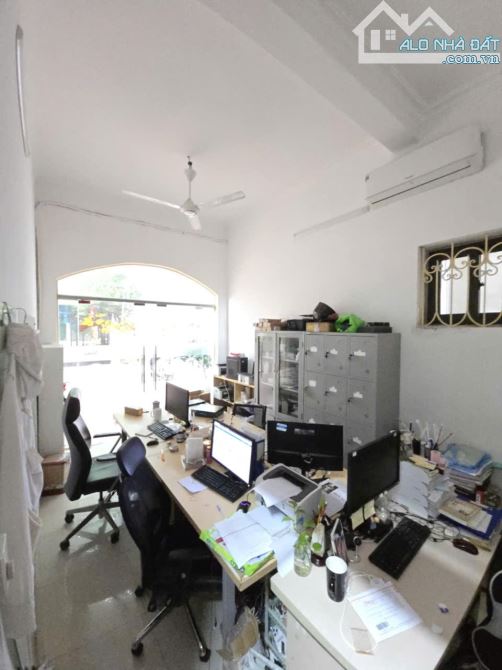 NHÀ ĐẤT TRƯƠNG ĐỊNH_ BẠCH MAI_SIÊU BIỆT THỰ SÓT LẠI MẢNH ĐẤT HIẾM - 5