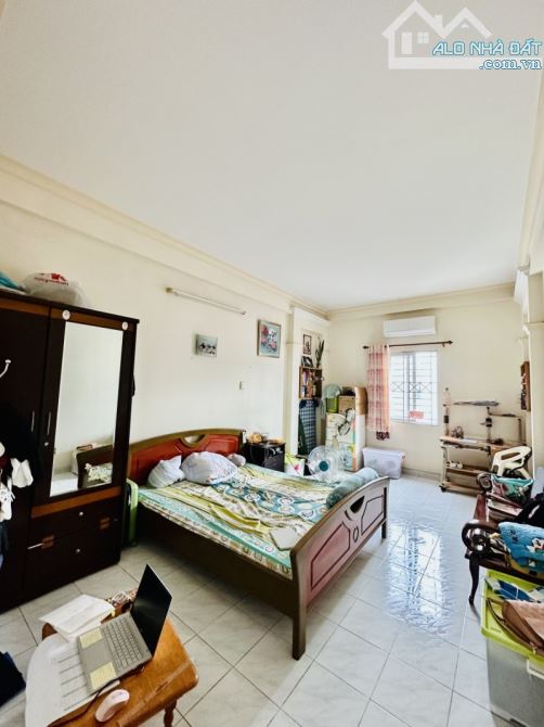 BÁN NHÀ ĐIỆN BIÊN PHỦ SÁT QUẬN 1 - GẦN 100M2 3 TẦNG - NỞ HẬU - CHÍNH CHỦ – CHỈ 14.5 TỶ - 5