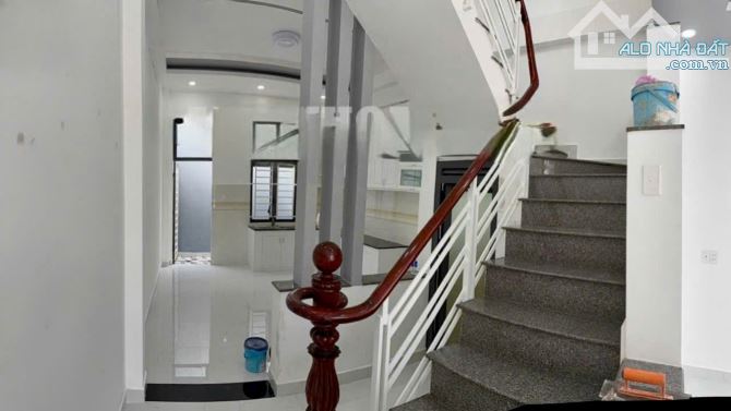 Nhà 1 Trệt 1 Lầu Hẻm Đường Số 9, P. Linh Trung – Nhà Đẹp, Tiện Ích Đầy Đủ, Giá Tốt Chỉ 5.1 - 5