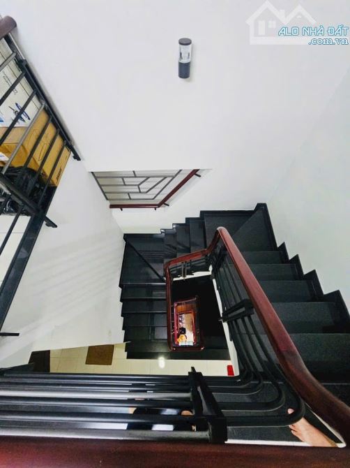 Nhà đẹp Tân Bình-Hẻm ô tô 5M-Khu Bàu Cát-Sát MT Đồng Đen-P14-78m2-4,5x18-4tầng-4PN - 5