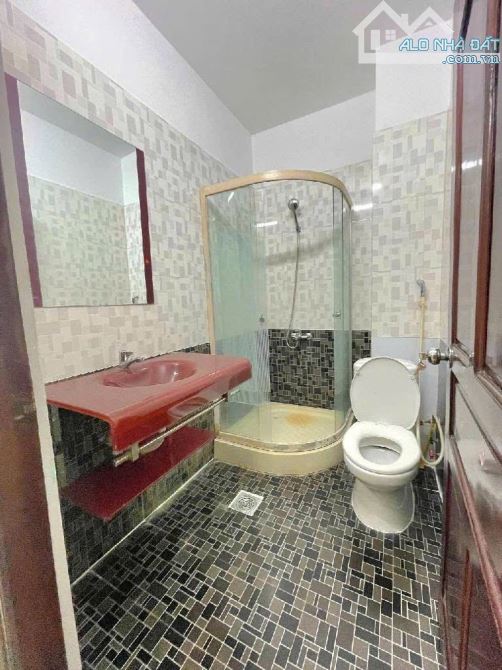 Nhà mặt tiền KD Tân Phú-Đường 12M-Gần AEON-Sơn Kỳ-P.Sơn Kỳ-100m2-4x25-3tầng-6PN,7WC - 5