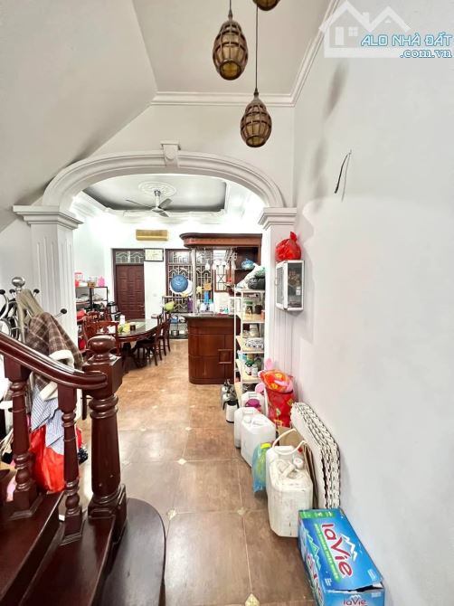 BÁN NHÀ NGHĨA ĐÔ ✅ CẦU GIẤY ✅ 76M2 x 4 TẦNG x 29 TỶ - 5