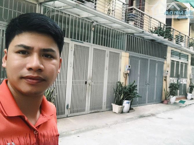 A Biểu bán nhà Lê Trọng Tấn, La Khê, Hà Đông DT 47m 5T Thang Máy, Ô tô tránh, Hơn 13 tỷ - 6