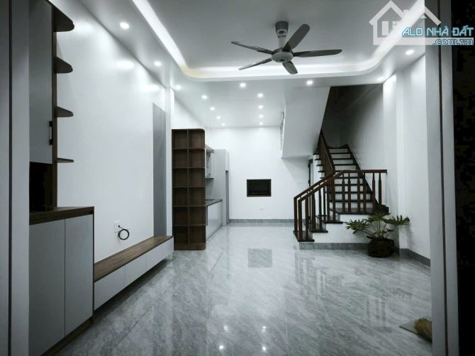 Bán nhà 3 tầng khu dân cư văn minh ngõ phan chu trinh, hải dương - 6