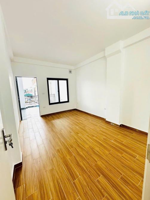 Chính chủ cần bán nhà mới xây 5 tầng, 37m, ở sướng, kinh doanh đỉnh cao, Kim Giang - 6