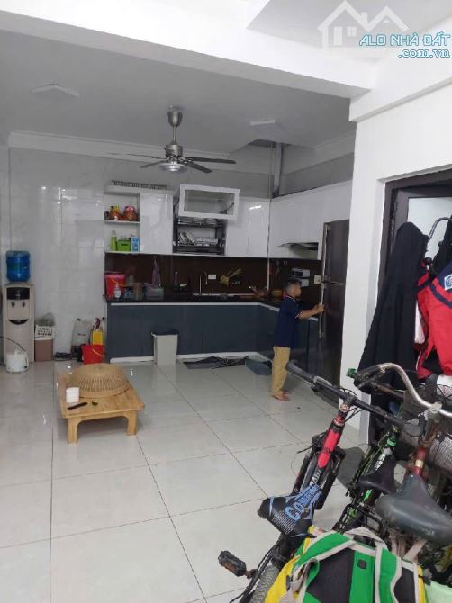 💥💥💥NHÀ 4 TẦNG ĐẸP – FULL NỘI THẤT – Ở NGAY💥💥💥 - 6