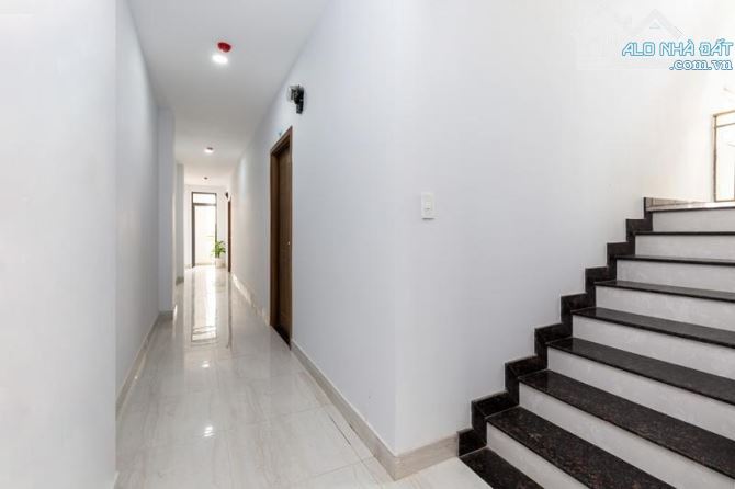 Căn hộ đẹp thoáng Trương Định giao Võ Văn Tần full tiện nghi 6 triệu - 6