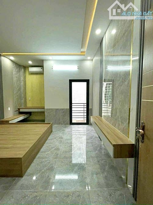 Cho Thuê Nhà Trệt Lầu đường B9 KDC 91B, P.An Khánh củ, TP.Cần Thơ - 6
