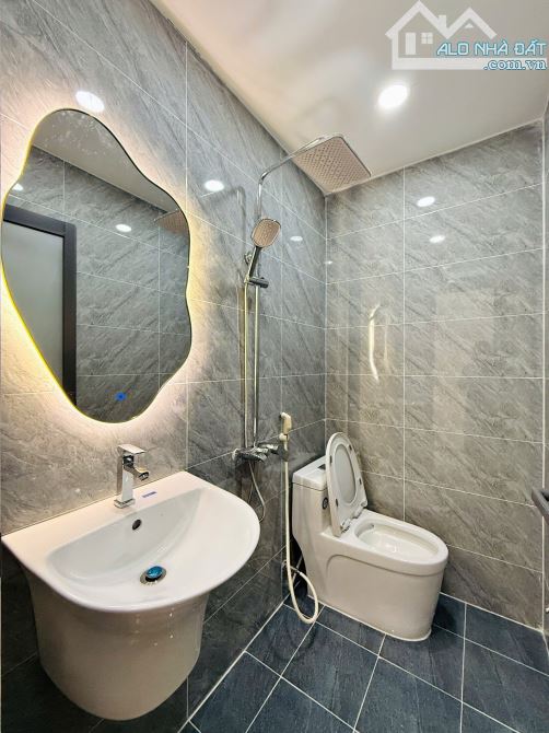 🏡Sở Hữu Nhà Gò Vấp Chỉ Với 3 Tỷ 660 – 3PN, 2WC, Full Nội Thất - 6