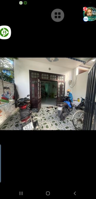 Bán nhà  Hoàng dư Khương  đt 77 m2  ngang  5 m  2 tầng  giá  9.3tỷ - 6