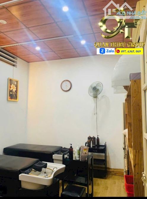 CHO THUÊ NHÀ 2 TẦNG MẶT TIỀN - NGUYỄN ĐỨC TỊNH, TP HUẾ - 6