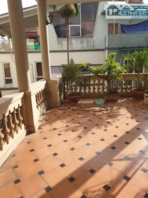 Biệt thự Trích Sài, 96m, Lô góc, Ô tô, Ngõ thông, 10m ra phố, Nội thất cao cấp, Nhà đẹp - 6