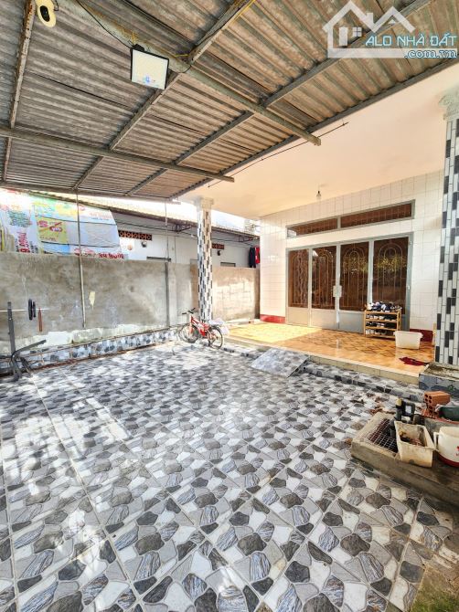 Bán nhà cấp 4 (6x25m), hẻm Đỗ Tấn Phong p. Tân Đông Hiệp - 6