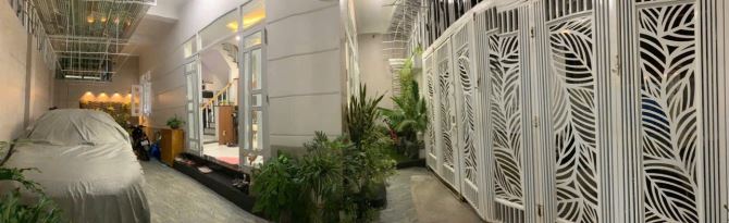nhà đẹp 3 tầng full nội thất, hẻm nguyễn biểu, cách biển 500m - 6