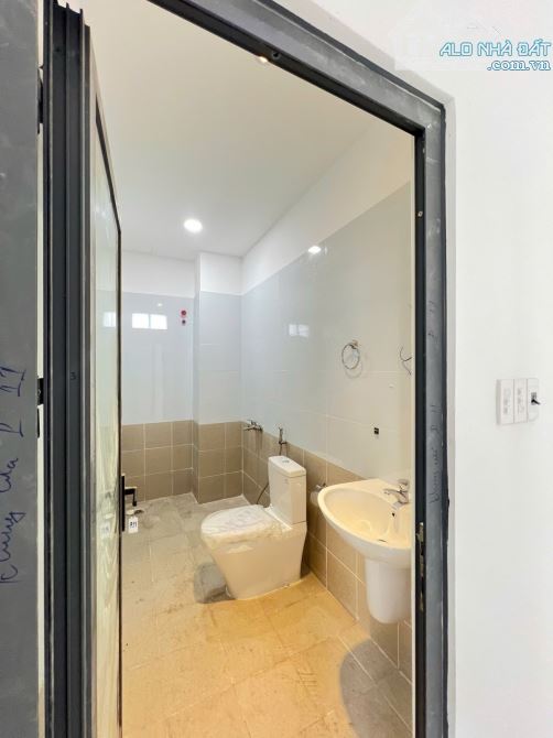 NHÀ MỚI ĐẸP - LINH CHIỂU - THỦ ĐỨC (5.1x16.6) 3 TẦNG - 4PN - HXH - 7.2TỶ.  + HIỆN TRẠNG nh - 6