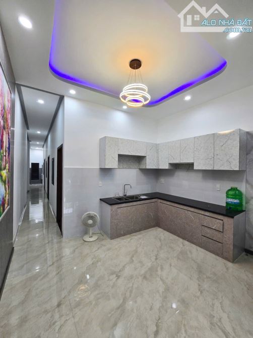 Bán nhà cấp 4 sổ riêng thổ cư p. Hố Nai - 6