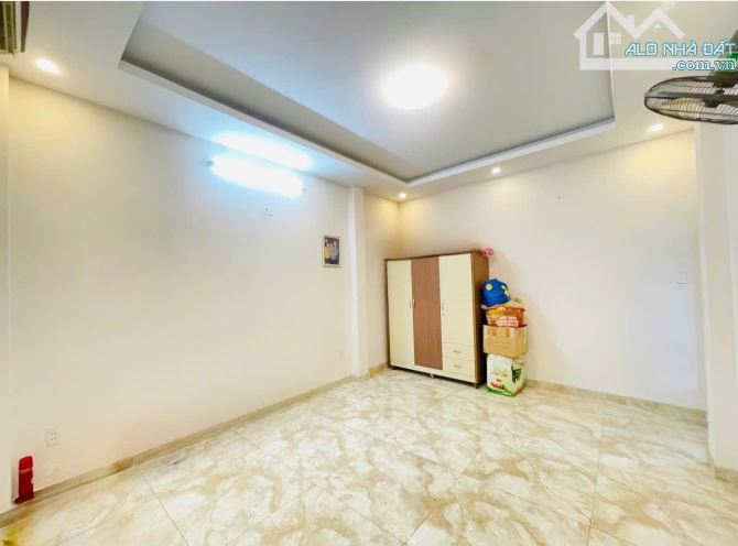Bán Nhà Hóc Môn- 174M2(7.6 x23 )-4 Tầng - HXH- Chỉ 8Tỷ. - 6