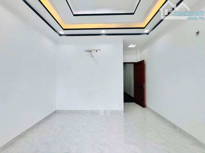 KẸT TIỀN KD BÁN NHÀ CÔ GIANG,P.CÔ GIANG,QUẬN 1-6TỶ150/58,5m2(4,5x14)-Sổ đẹp chính chủ - 6
