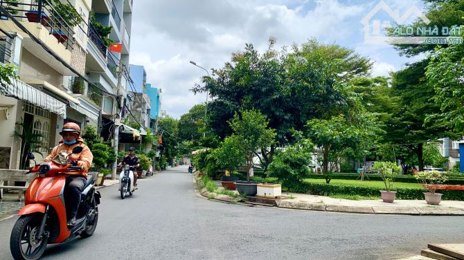 Nhà mặt tiền khu phân lô Bùi Minh Trực – P5 Q8 – Giá chỉ 7,8 Tỷ TL - 6