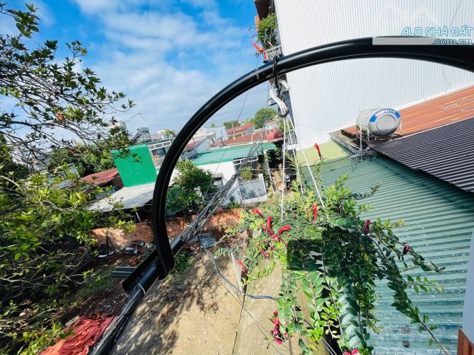 🏡 BÁN NHÀ MỚI HẺM TRẦN PHÚ PHƯỜNG BUÔN MA THUỘT ĐĂK LĂK - 6