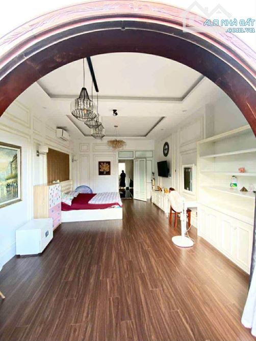 🔥 Biệt Thự 2,5 tầng MT Phú Lộc 1, Hòa Minh, Liên Chiểu, ĐN  • Đường 5m5, lề 3m - 6