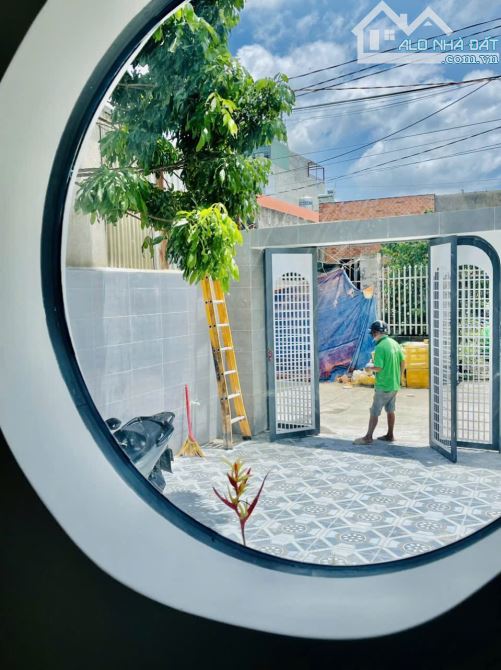 Bán Nhà 1 trệt 1 Lững Đúc mới 99%, dt 5 x 24m Sổ Hồng, Giá 2 tỷ 990tr, Trảng Dài, Biên Hòa - 6