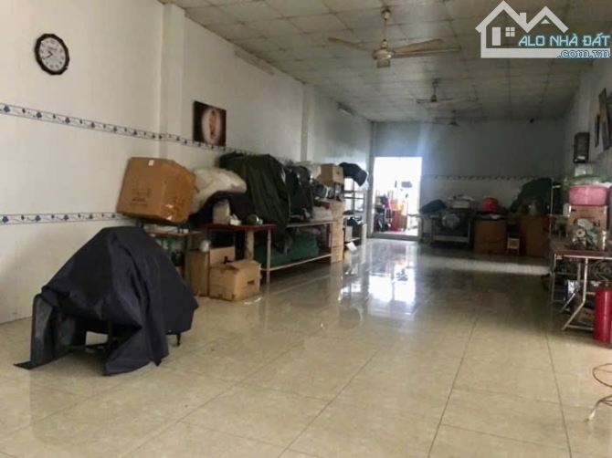 Nhà XƯỞNG 2 TẦNG đường VÕ THỊ PHẢI, P. Thới An, Q.12, dt 253m2 (8mx30m). Đường 5m,💰11,8Tỷ - 6