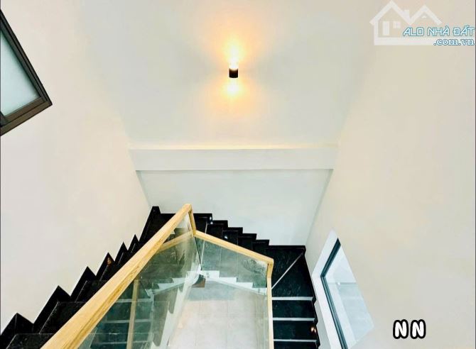 Bán nhà 1 trệt 1 lầu sổ riêng thổ cư p. Trảng Dài - 6