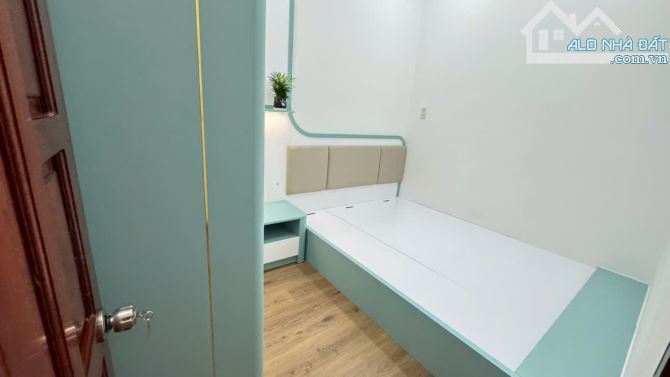 🏡🏡Căn nhà hẻm Cầu Dứa Phú Nông  không gian sống bình yên.  -DT: 95,6m2 ngang 5,93m nở hậ - 6