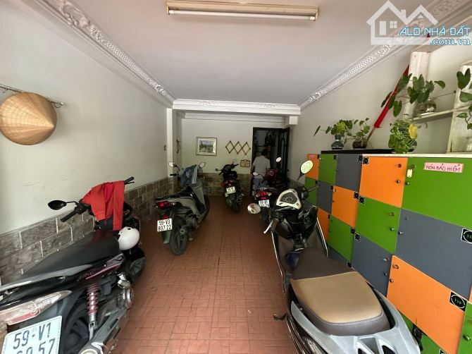 Bán gấp 3 căn biệt thự liền kề Nguyễn Oanh, P17, Gò Vấp - 6