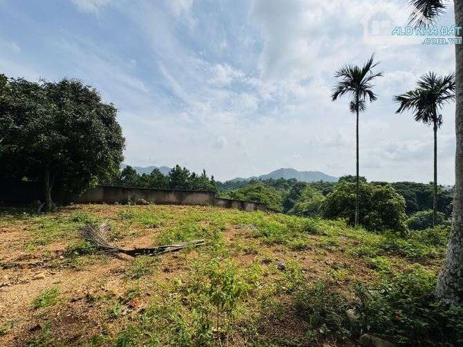 VIEW HỒ GIÁ CHỈ 10,5TR/M2 ĐẤT NỞ HẬU, CẦN BÁN ĐẤT ĐẸP GIÁ TỐT - 4