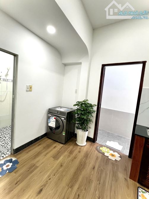BÁN NHÀ TRUNG TÂM TÂY NHA TRANG – FULL NỘI THẤT CAO CẤP - 6