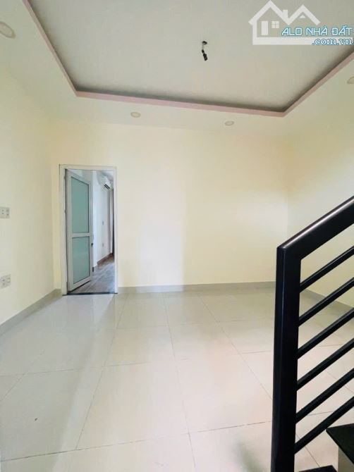 Nhà 3 TẦNG đường THỚI AN 13, Phường Thới An, Quận 12, dt 92m2 (4,6mx20m),💰6,6Tỷ - 6