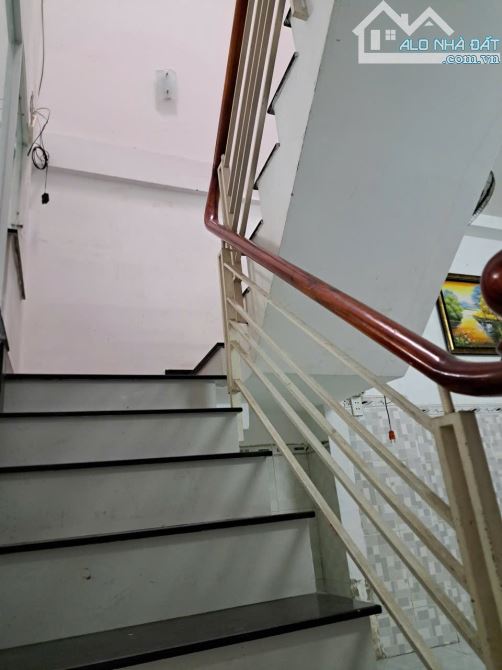 Nguyễn Tư Giản - Gò Vấp - 78m2 - 2 Tầng - 6 7 tỷ - Hẻm Ô tô - Hoàn công - SHR - 6