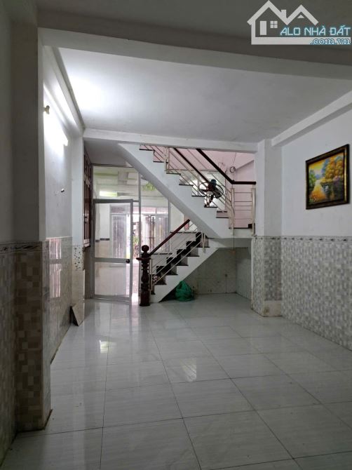 Nguyễn Tư Giản- Gò Vấp - 78m2 - 2 Tầng - 6.7 tỷ - Hẻm ô tô- Hoàn công - SHR - 6
