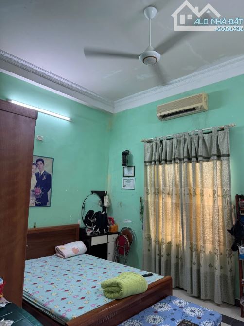 DUY NHẤT 1 CĂN! NHÀ 2 TẦNG MẶT PHỐ THANH KHÊ_ĐƯỜNG NGUYỄN CAO–SÁT BIỂN–GIÁ CHỈ 4.X TỶ! - 6
