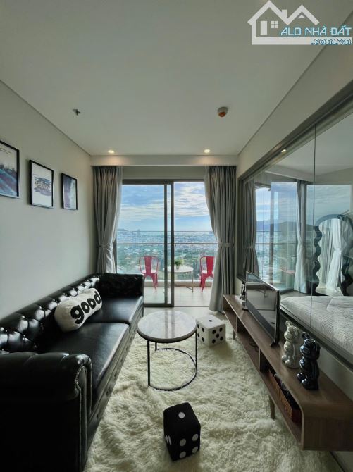 🏢 **BÁN CĂN HỘ 1PN+ THE SÓNG – VIEW ĐỈNH, TẦNG CAO** 🌅🌊 - 6