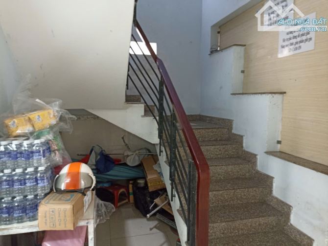 Cho thuê phòng Lê Văn Sỹ Phú Nhuận-  20 m2- giá 3,5 triệu/ tháng - 6