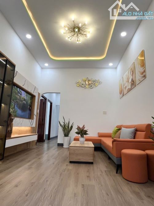 🌾BÁN NHÀ CẤP 4 VĨNH NGỌC CỰC ĐẸP CÁCH ĐƯỜNG CẦU DỨA PHÚ NÔNG 100M - 6