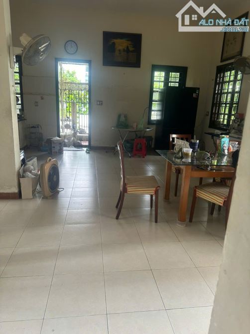BT cao cấp sông ông lớn xã Bình Hưng - Bình Chánh TP HCM ; 15x24m 3 Tầng + lửng - 6