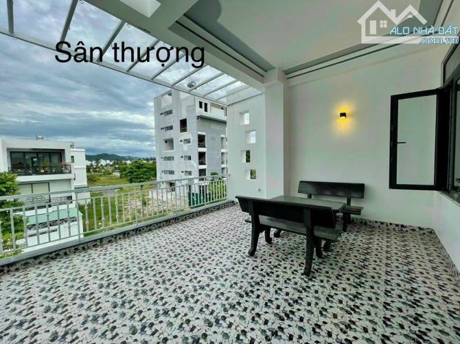Cho thuê nhà đẹp KĐT Mỹ Gia Gói 7 - Nha Trang - 6