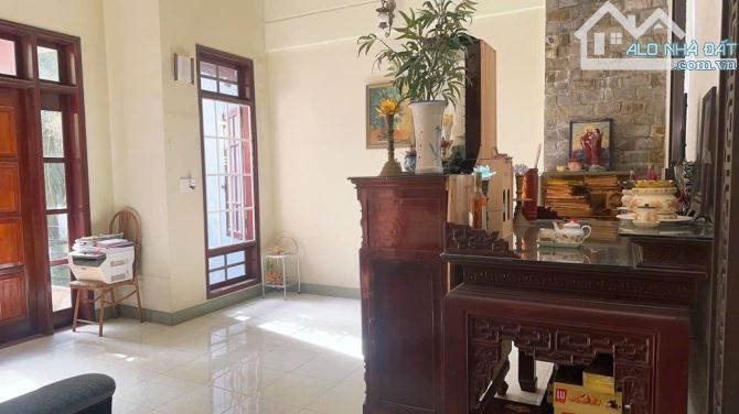 ☘️ VILLA SÂN VƯỜN 3 TẦNG – KIỆT NÚI THÀNH – DIỆN TÍCH KHỦNG 154M² – VỊ TRÍ VIP TT HẢI CHÂU - 6