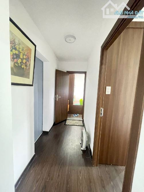 💥HƠN 4,55 TỶ- TT BÁCH KHOA-DUPLEX- 43/150M, 3 NGỦ- LÔ GÓC 3 THOÁNG - 6