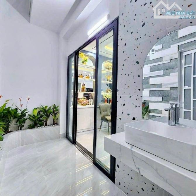 BÁN NHÀ 3 TẦNG FULL NỘI THẤT - MẶT TIỀN LÊ VĂN THỊNH, LIÊN CHIỂU, ĐÀ NẴNG - 6