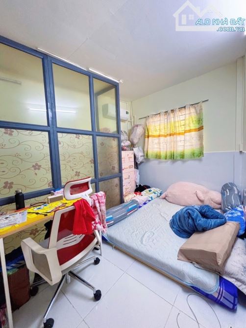 Nhà Bình Trị Đông -Bình Trị Đông-BìnhTân Dt 3 x 8m (22,3 m2). Giá 2️⃣Tỷ 8️⃣ - 6