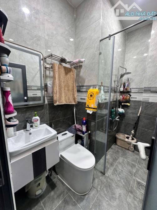 🇻🇳 NGUYỄN TƯ GIẢN, PHƯỜNG 12, GÒ VẤP,  60M2, 4 TẦNG, 10.6 TỶ - 6